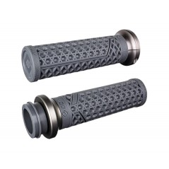 ODI Puños de moto touring VANS SIGNATURE 1121733004VAR