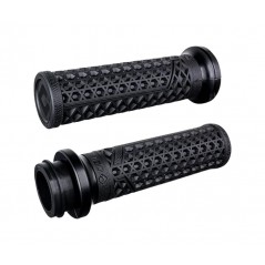 ODI Puños de moto touring VANS SIGNATURE 1121733004VAR