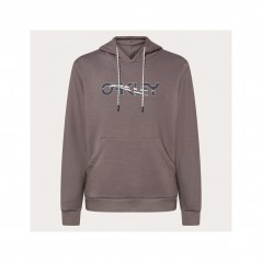 OAKLEY SUDADERA CON CAPUCHA SWELL B1B PULLOVER 8008888006VAR