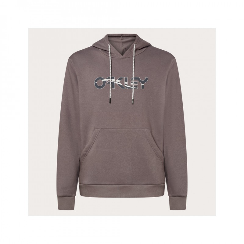 OAKLEY HOODIE SWELL B1B PULLOVER 8008888006VAR