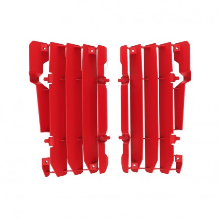 POLISPORT RADIATOR NOTICES 4430049403VAR