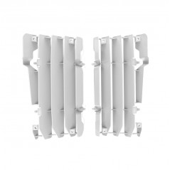 POLISPORT RADIATOR NOTICES 4430049403VAR