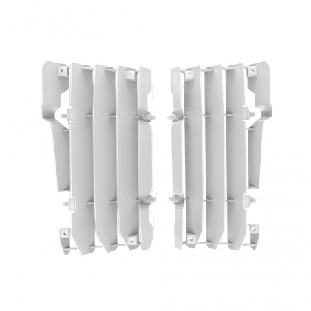 POLISPORT RADIATOR NOTICES 4430049403VAR