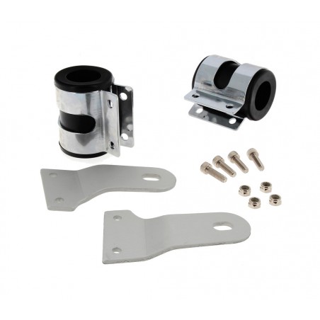 BIHR Soportes de faro delantero 31MM 90MM 872458