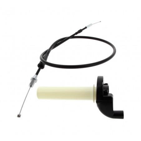 BIHR Throttle grip set CR-PRO 872612