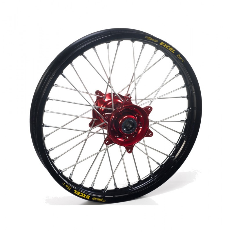 HAAN WHEELS RUEDA TRASERA 18X4.25 435002144101VAR