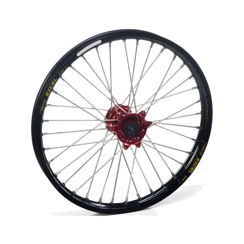 HAAN WHEELS RUEDA DELANTERA 21X2.15 TL 435002164101VAR