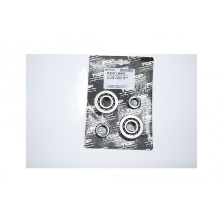 TOP PERFORMANCES KIT, BEARINGS AND SEALS FOR CRANKSHAFT 1018485