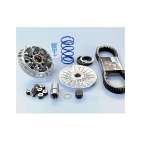 POLINI Variator kit with belt HI-SPEED - PACK OVER RANGE 1016865