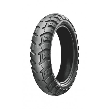 HEIDENAU Rear motorcycle tire K60 SCOUT 170/60 B 17 M/C 72T TL M+S 9004772