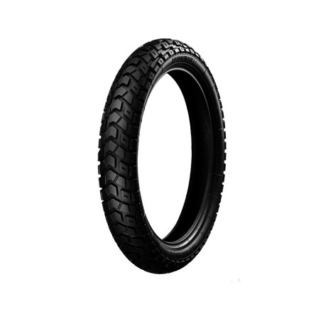 HEIDENAU Neumatico cubierta moto delantero K60 SCOUT 110/80 B 19 M/C 59T TL M+S 9004777