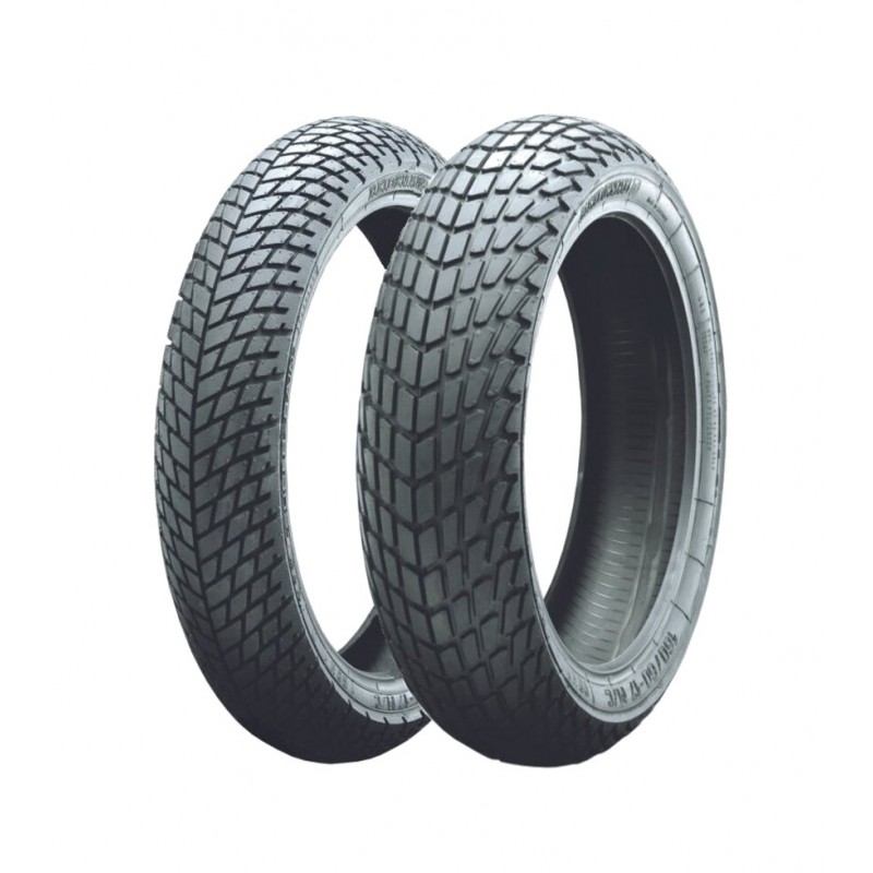 HEIDENAU Neumático cubierta moto trasero K73 160/60-17 M/C 69H TL 9006448