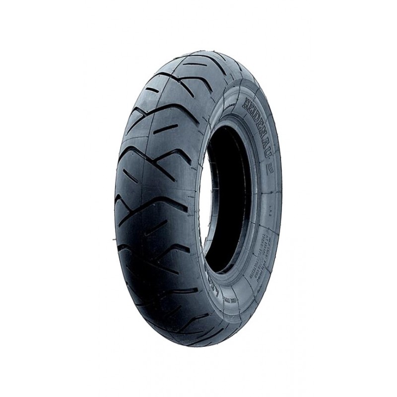 HEIDENAU Neumático cubierta moto delantero/trasero K75 4.00-8 55M TT 9006450