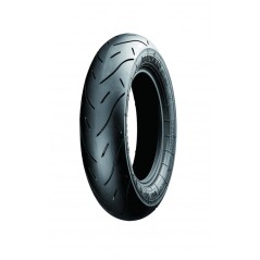 HEIDENAU Front/rear motorcycle tire K80 SR 3.50-10 59M TL 9006554