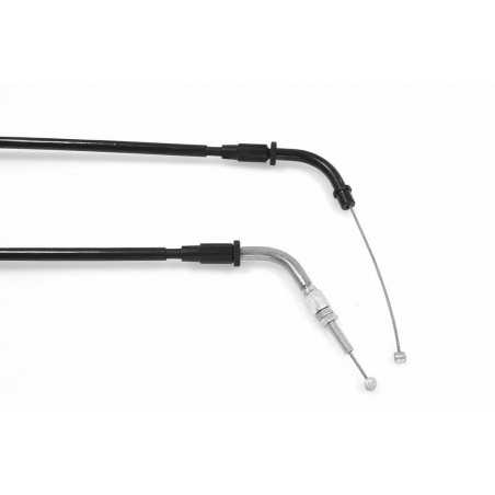 V PARTS Cable sierga sirga gas acelerador tiro 18092