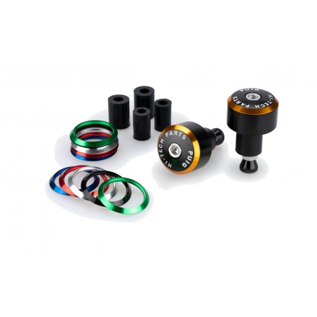 PUIG Counterweight set with rings included 21454