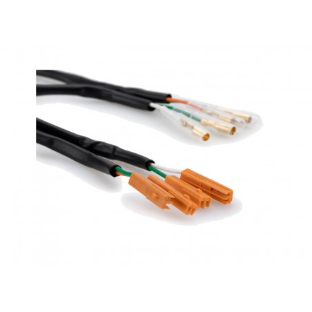 PUIG Front indicator extension 21582