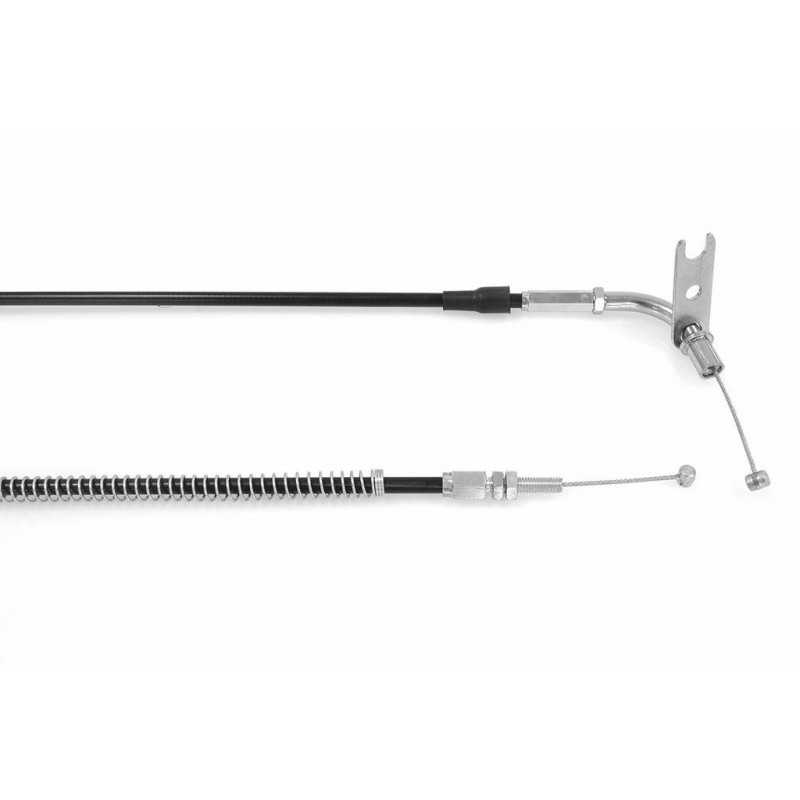 Cable, gas accelerator, return