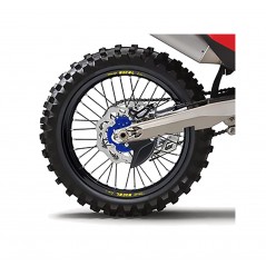 HAAN WHEELS Complete rear wheel for motorcycle 17X4 50X36T 1096173001