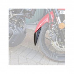 PUIG Front mudguard for motorcycle 21638