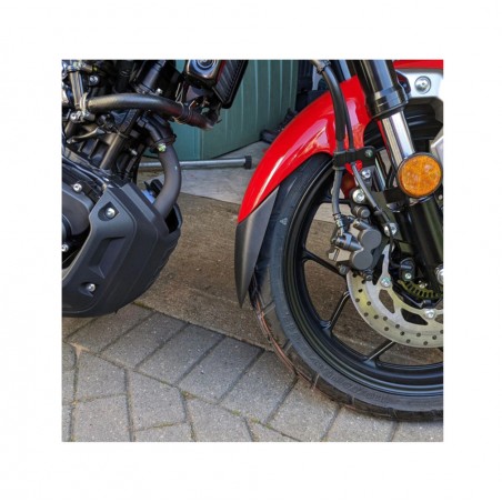 PUIG Front mudguard for motorcycle 21638