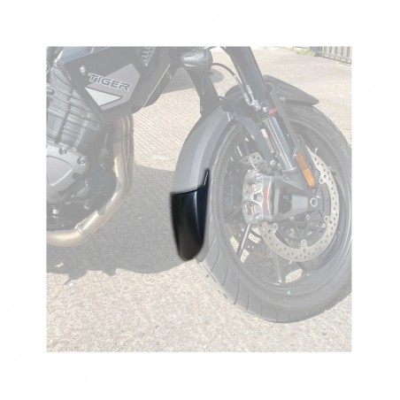PUIG Front mudguard for motorcycle 21639