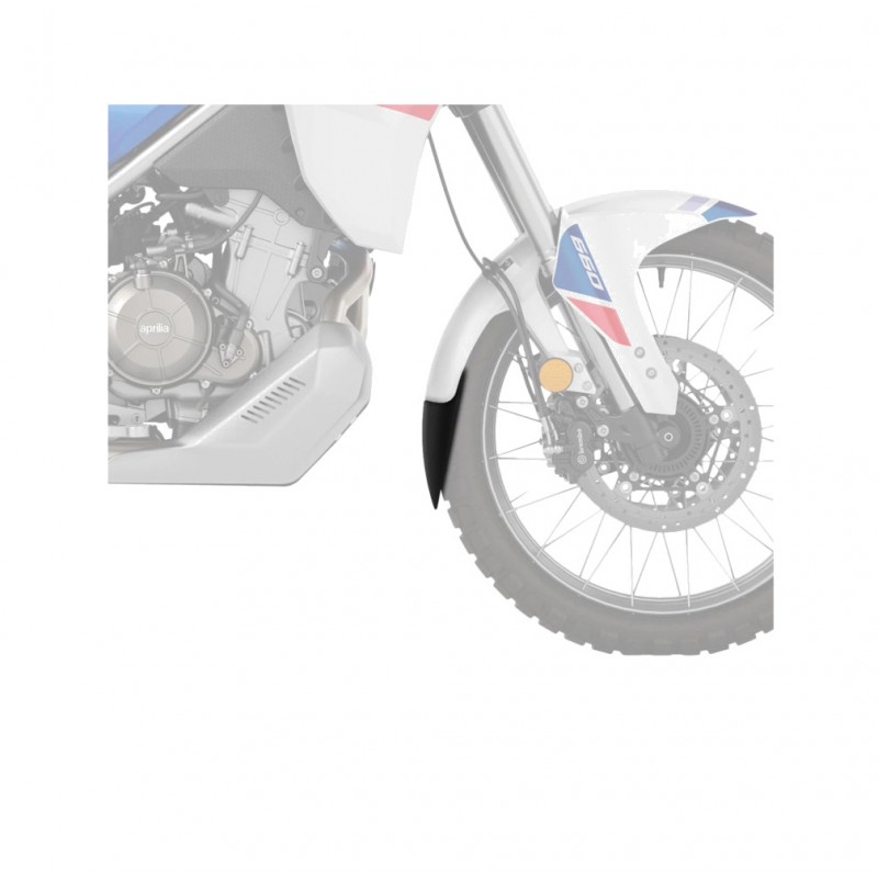PUIG Front mudguard for motorcycle 21640