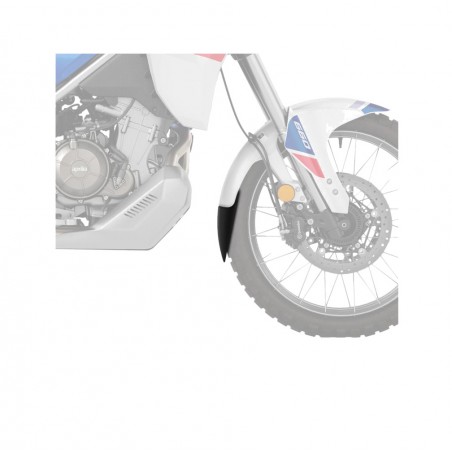 PUIG Faldón guardabarros delantero para moto 21640