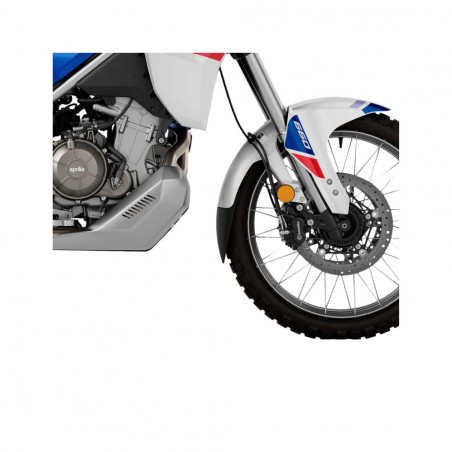 PUIG Faldón guardabarros delantero para moto 21640