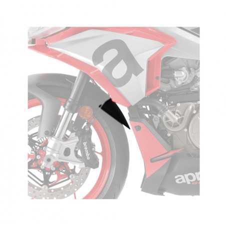 PUIG Front mudguard for motorcycle 21641