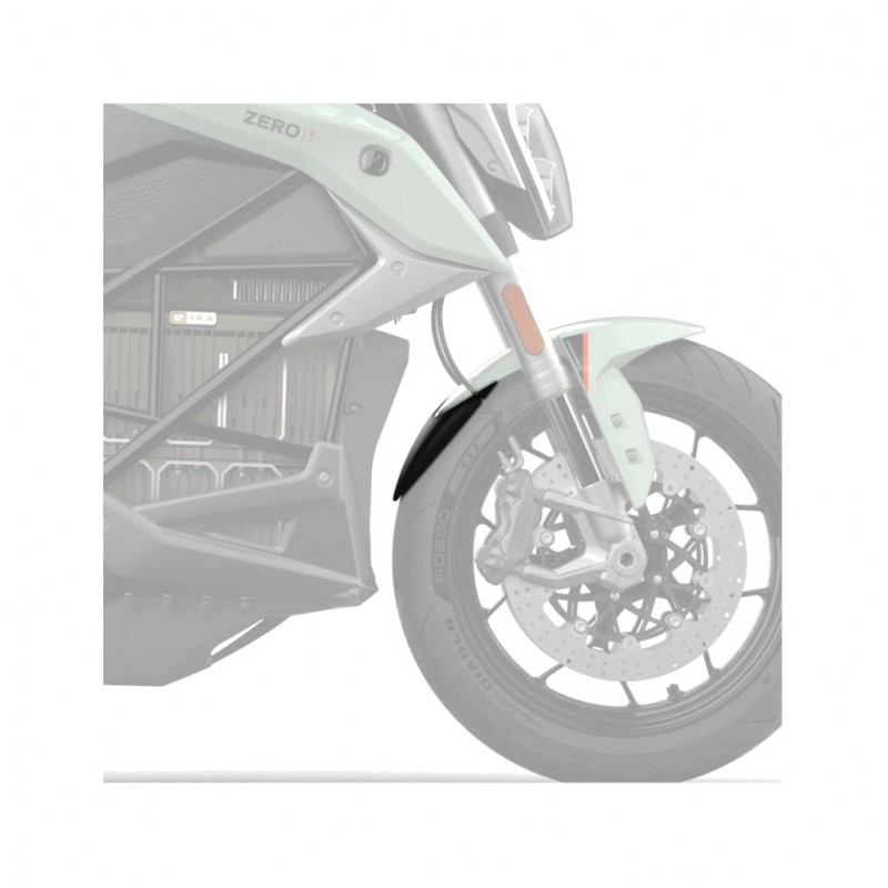 PUIG Faldón guardabarros delantero para moto 21644