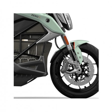 PUIG Front mudguard for motorcycle 21644