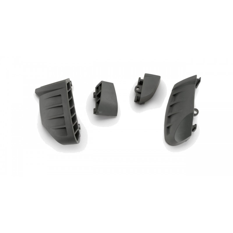PUIG Juego punteras protectores de motor PRO 2.0 20872