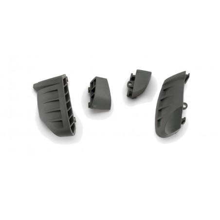 PUIG Set of engine protectors PRO 2.0 20872