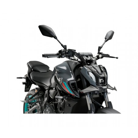 PUIG motorcycle front spoiler 21129