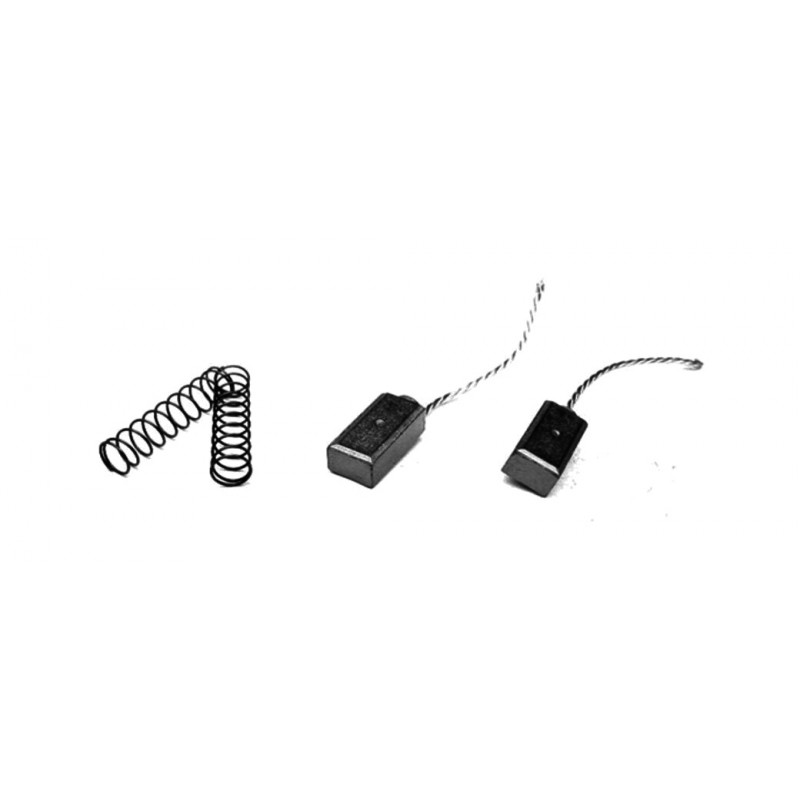 TOURMAX Escobillas de alternador 30300003
