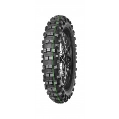 MITAS rear motorcycle tire TERRA FORCE-EF PRO 140/80-18 70 M TT SUPER SOFT EXTREME 2 9006681