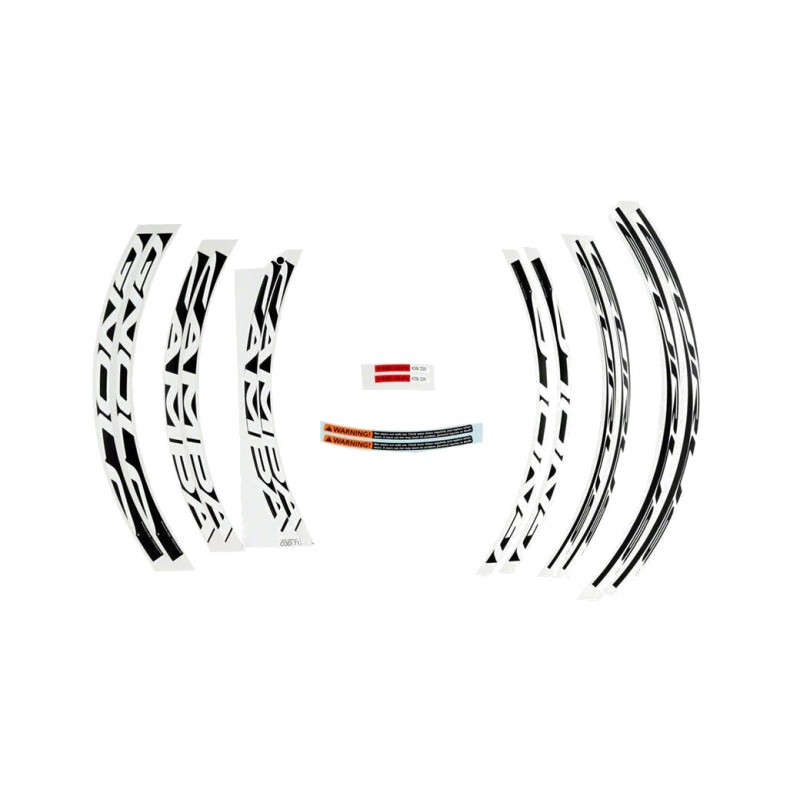 CAMPAGNOLO Sticker kit EURUS 2012 709237