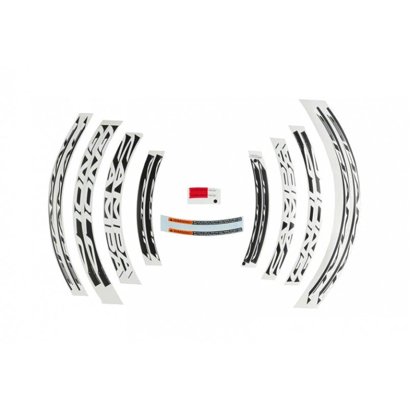 CAMPAGNOLO Sticker kit SHAMAL 2012 709239