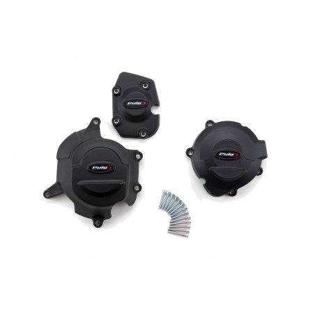 PUIG Tapa protector de motor 21443