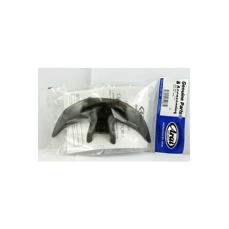 ARAI Conductor de aire frontal 2 8004082004