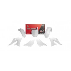 RACETECH COMPLETE PLASTIC KIT 1110140004