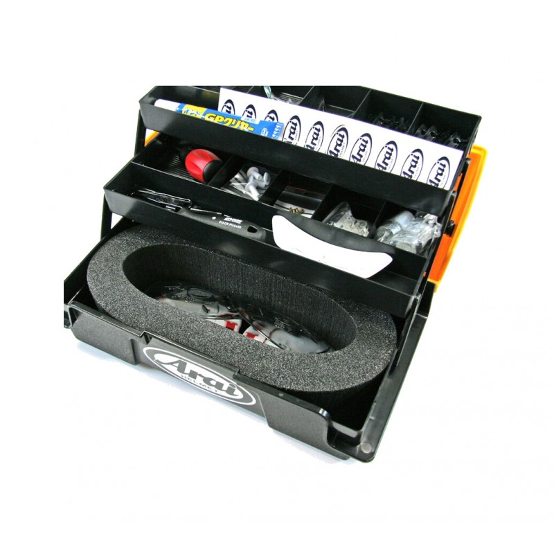 ARAI Caja de servicio todoterreno ON-ROAD 1102871