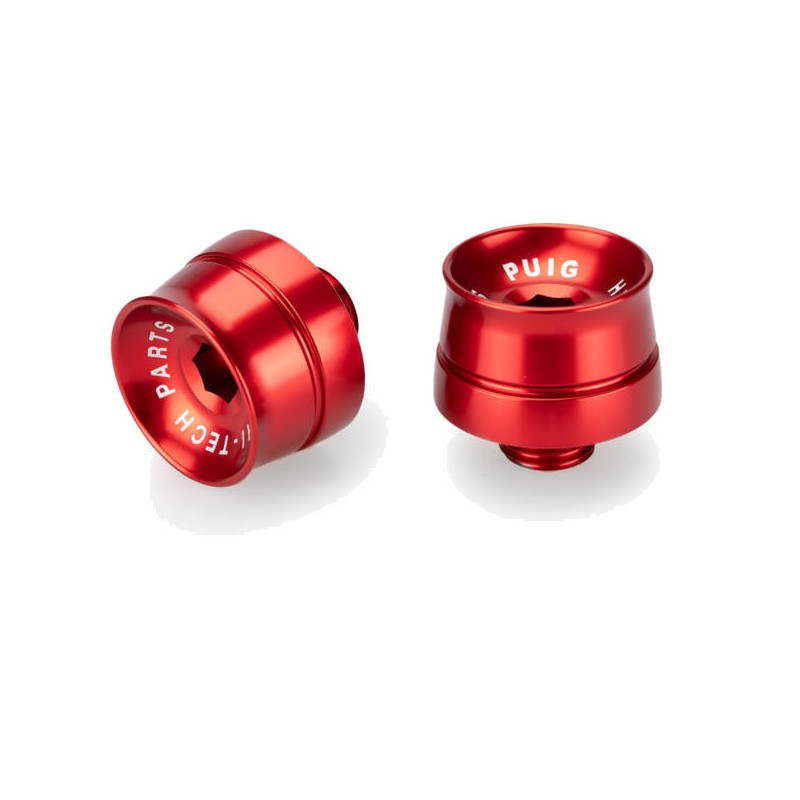PUIG Handlebar weights SPEED 21602VAR