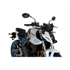 PUIG windscreen dome for motorcycle NEW GENERATION SPORT 21649VAR