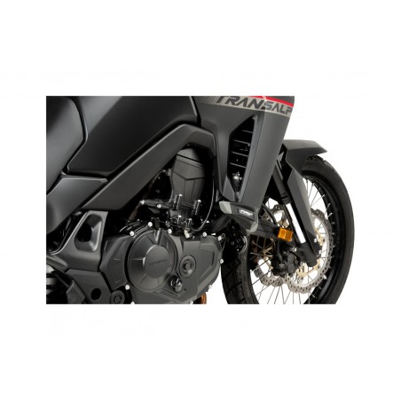 PUIG Protectores de motor para moto PRO 2.0 21666