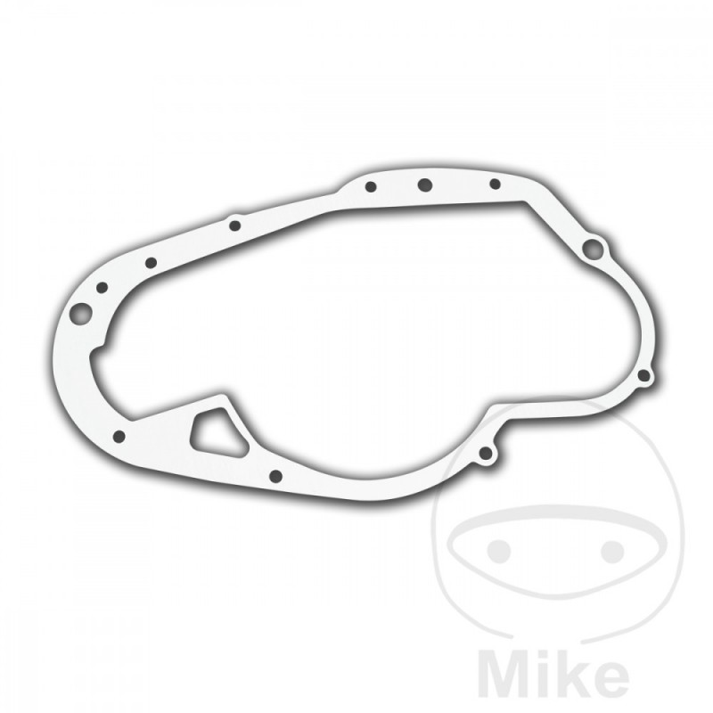 ATHENA Clutch cover gasket 734.09.26