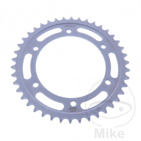 JT SPROCKETS Transmission plate crown 42T P-52 ALTN: 7270720 727.03.82