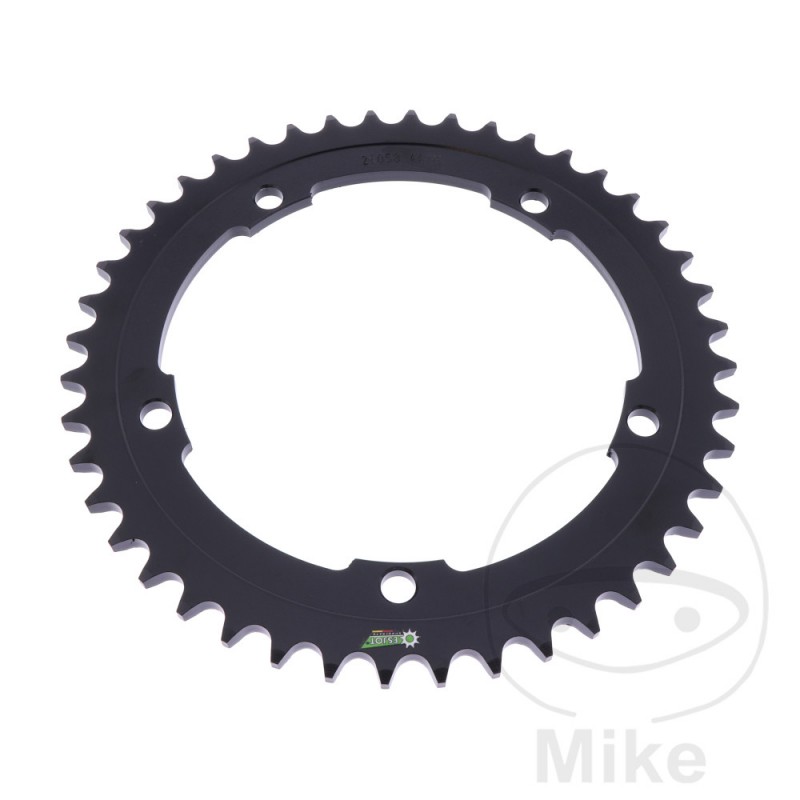 ESJOT Corona plato transmisión 44T P-525 Ø152 MM Ø168 727.10.55