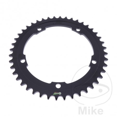 ESJOT Corona plato transmisión 44T P-525 Ø152 MM Ø168 727.10.55